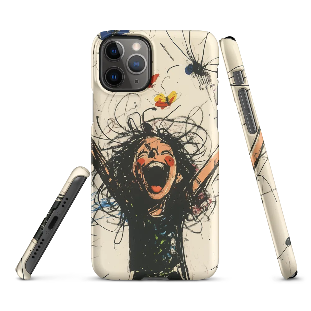 Unleashing Joy