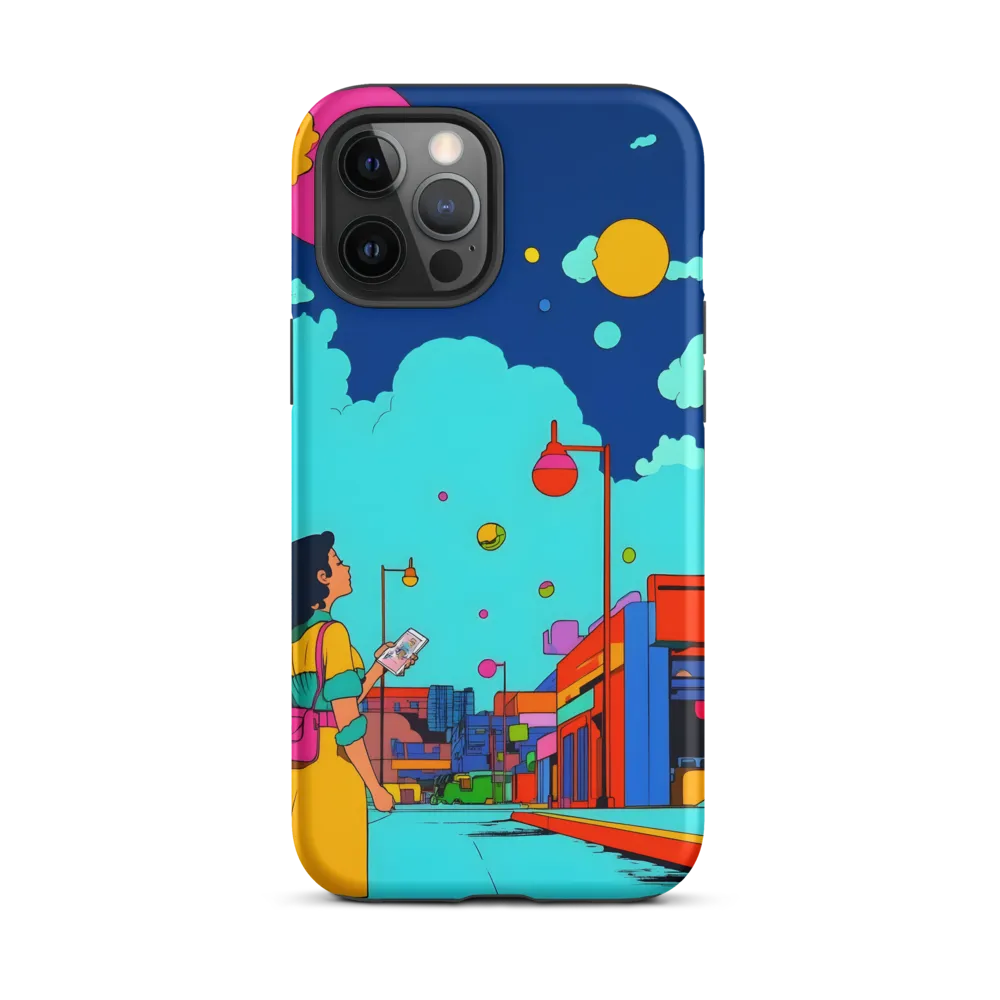 Dreamscape in Color
