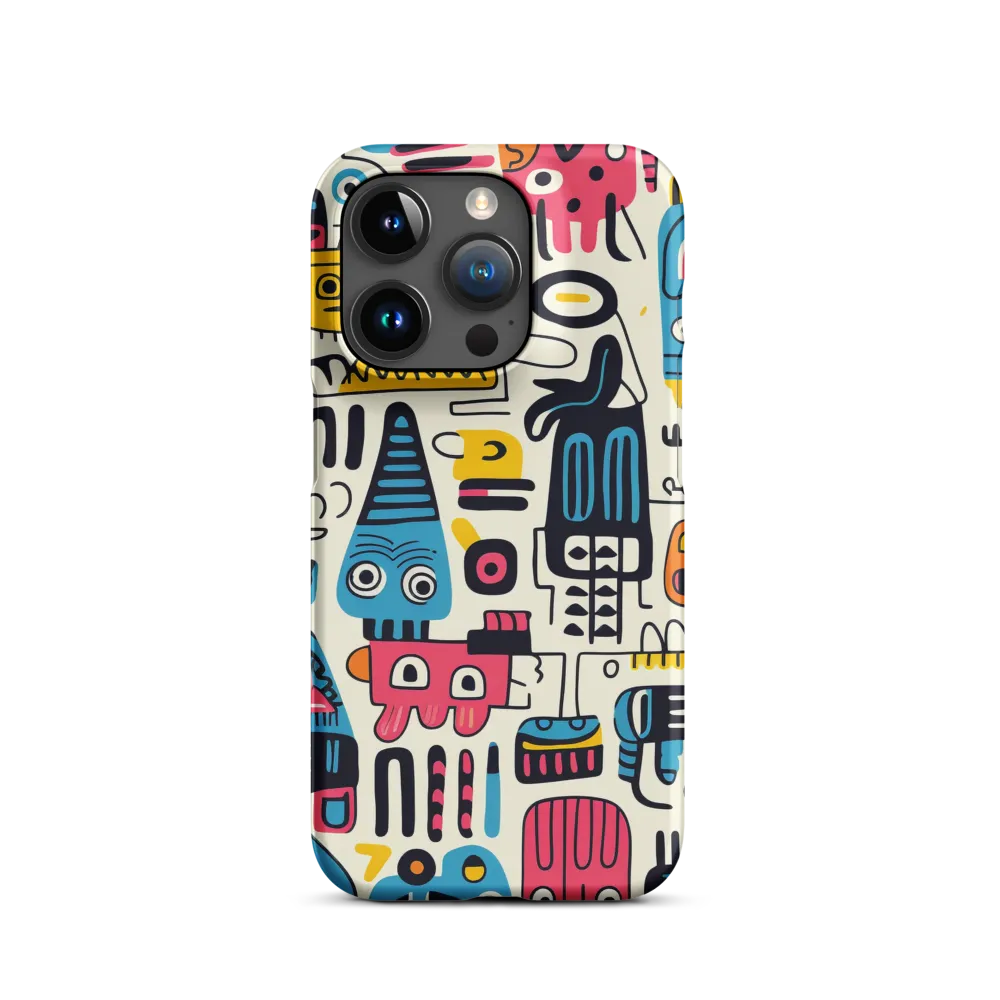 Vibrant Whimsy