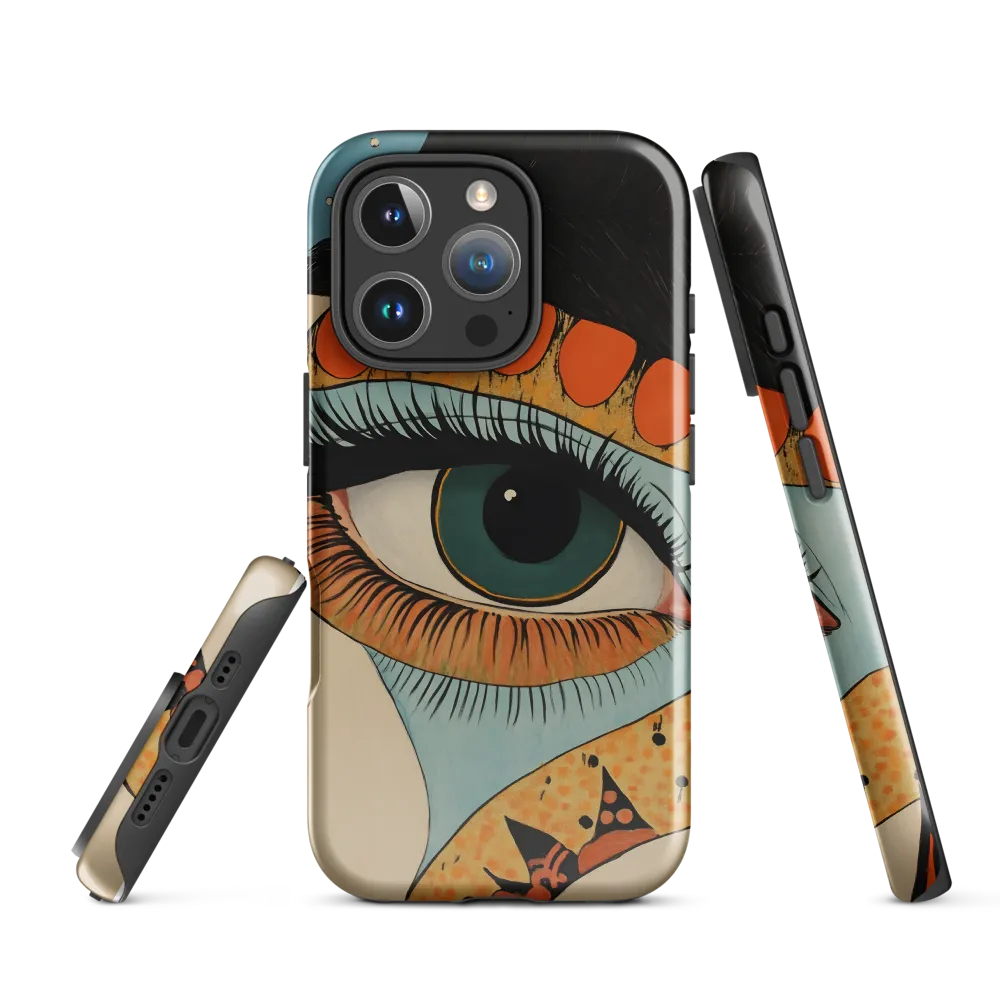 Eye of the Dreamer