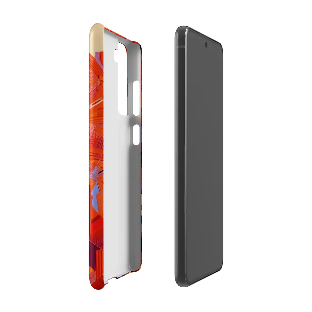 Vibrant Geometry