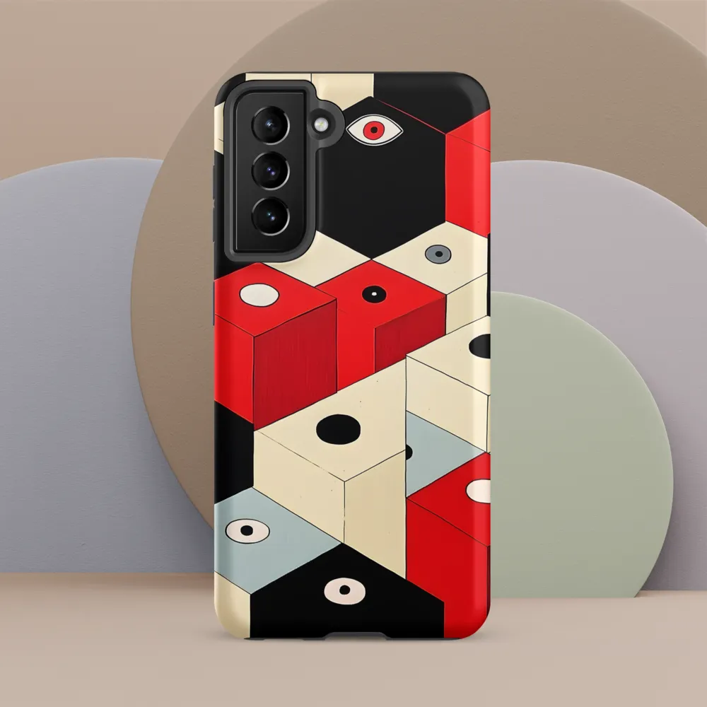 Dynamic Cubism