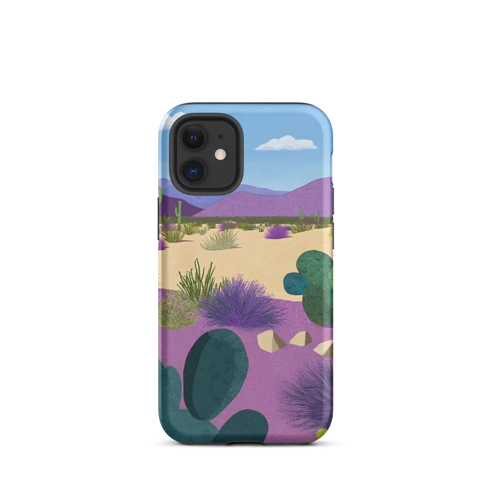 Desert Serenity