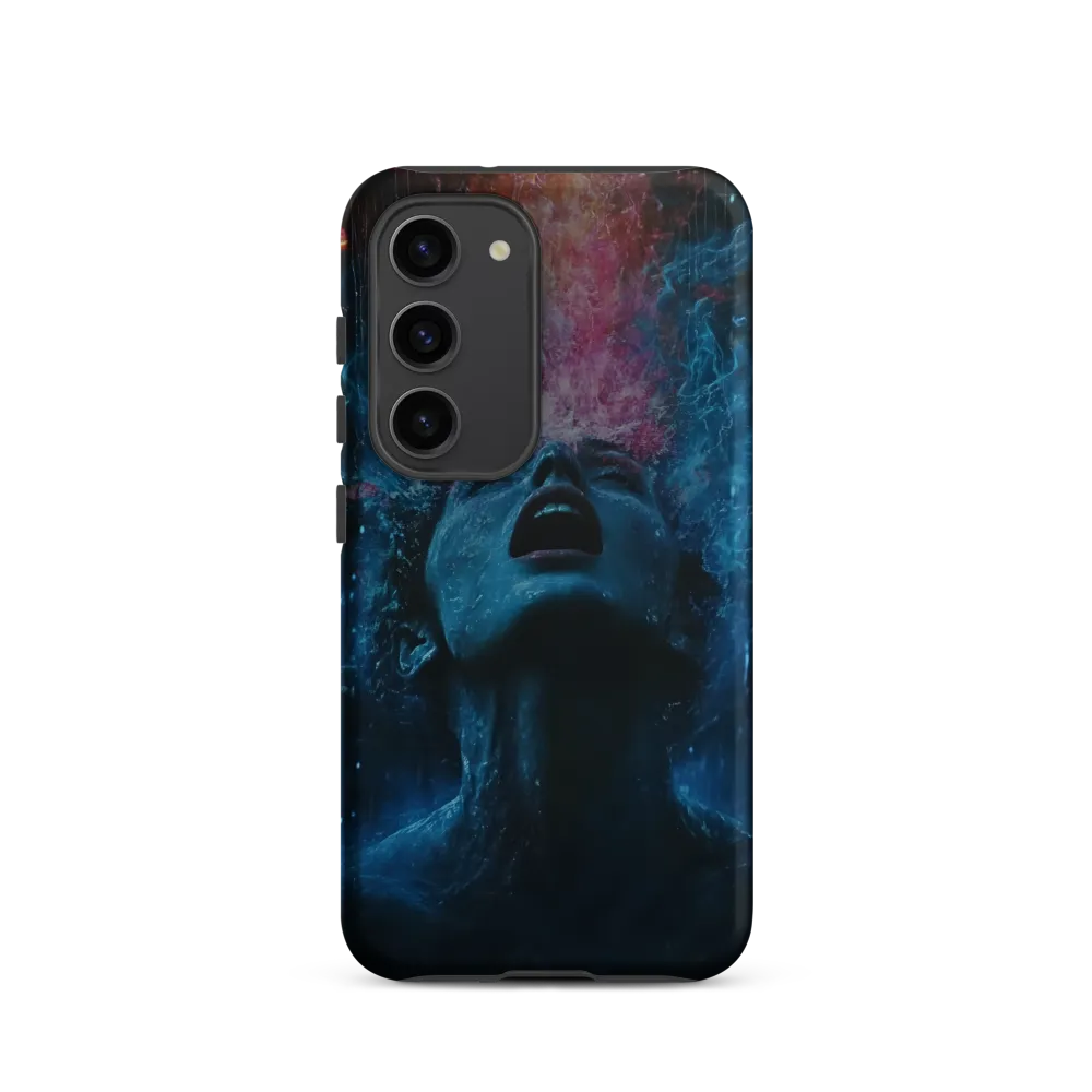 Transcendental Euphoria