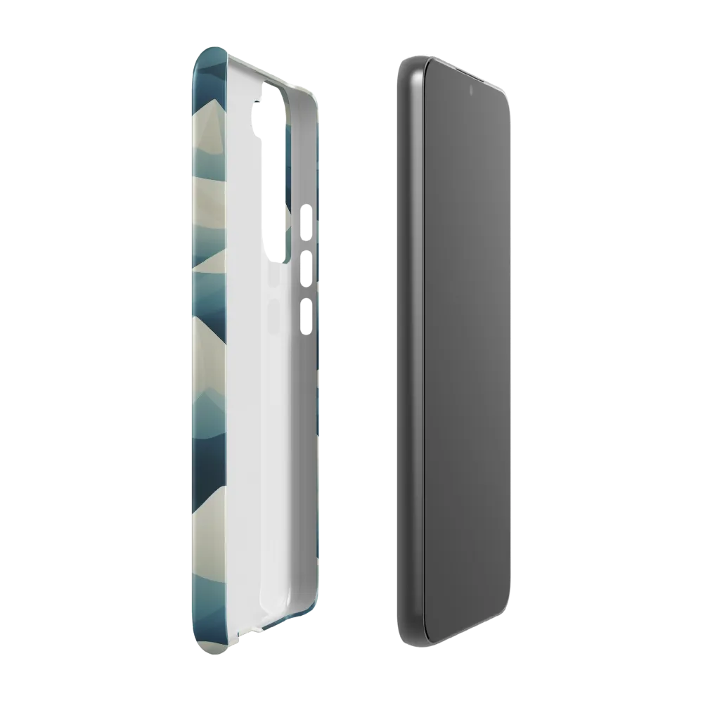 Whispers of the Mountains | Phone Case |  S22 Plus | Snap Case | Matte