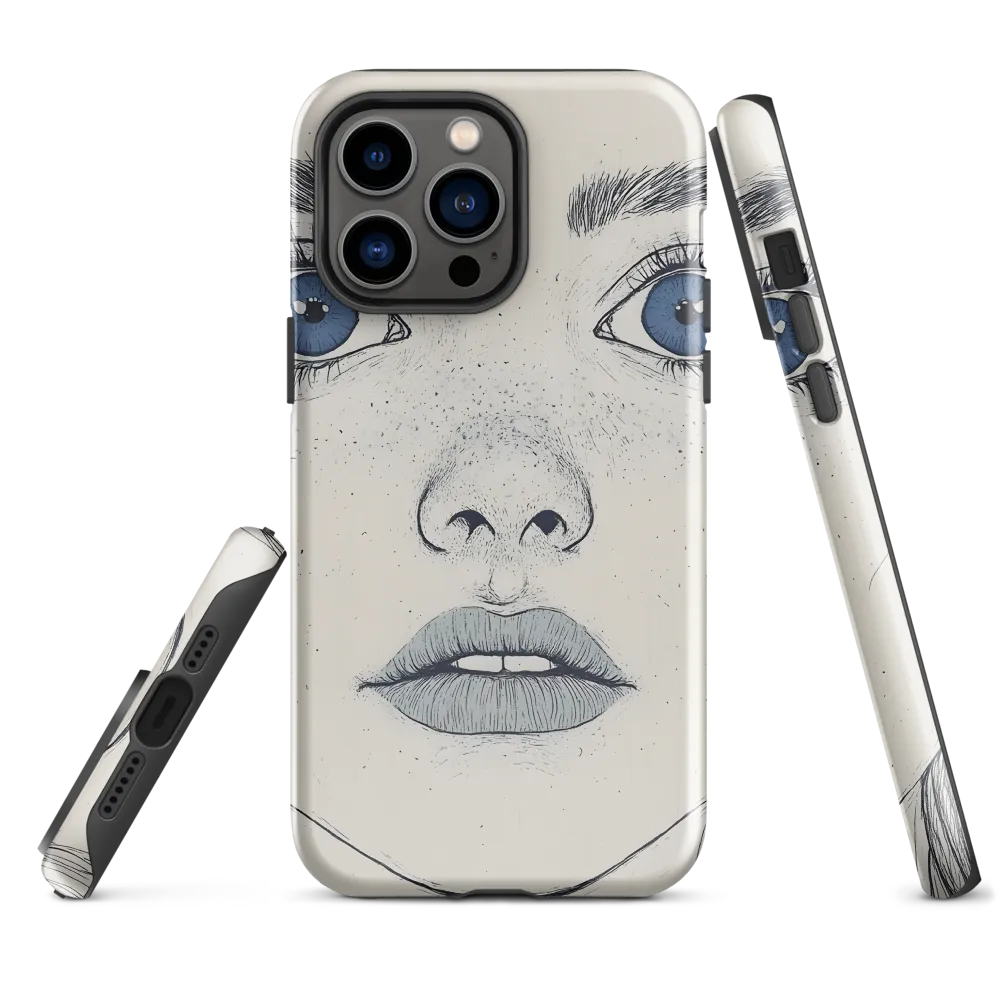 Eyes of Emotion
