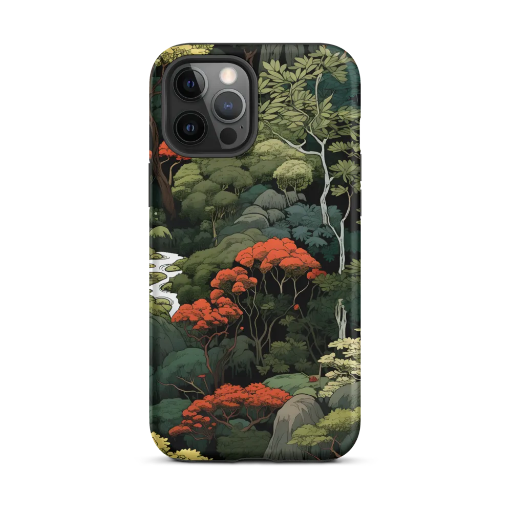 Whispers of the Forest