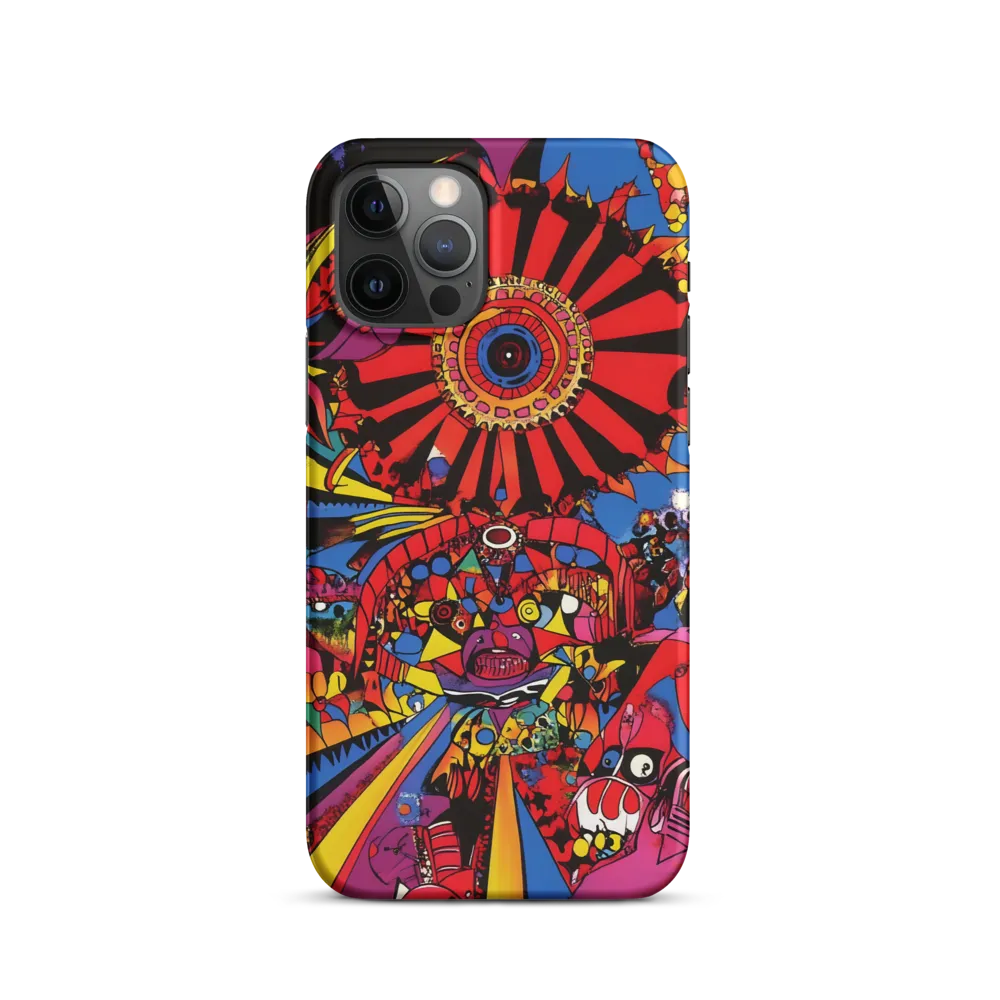 Cosmic Kaleidoscope