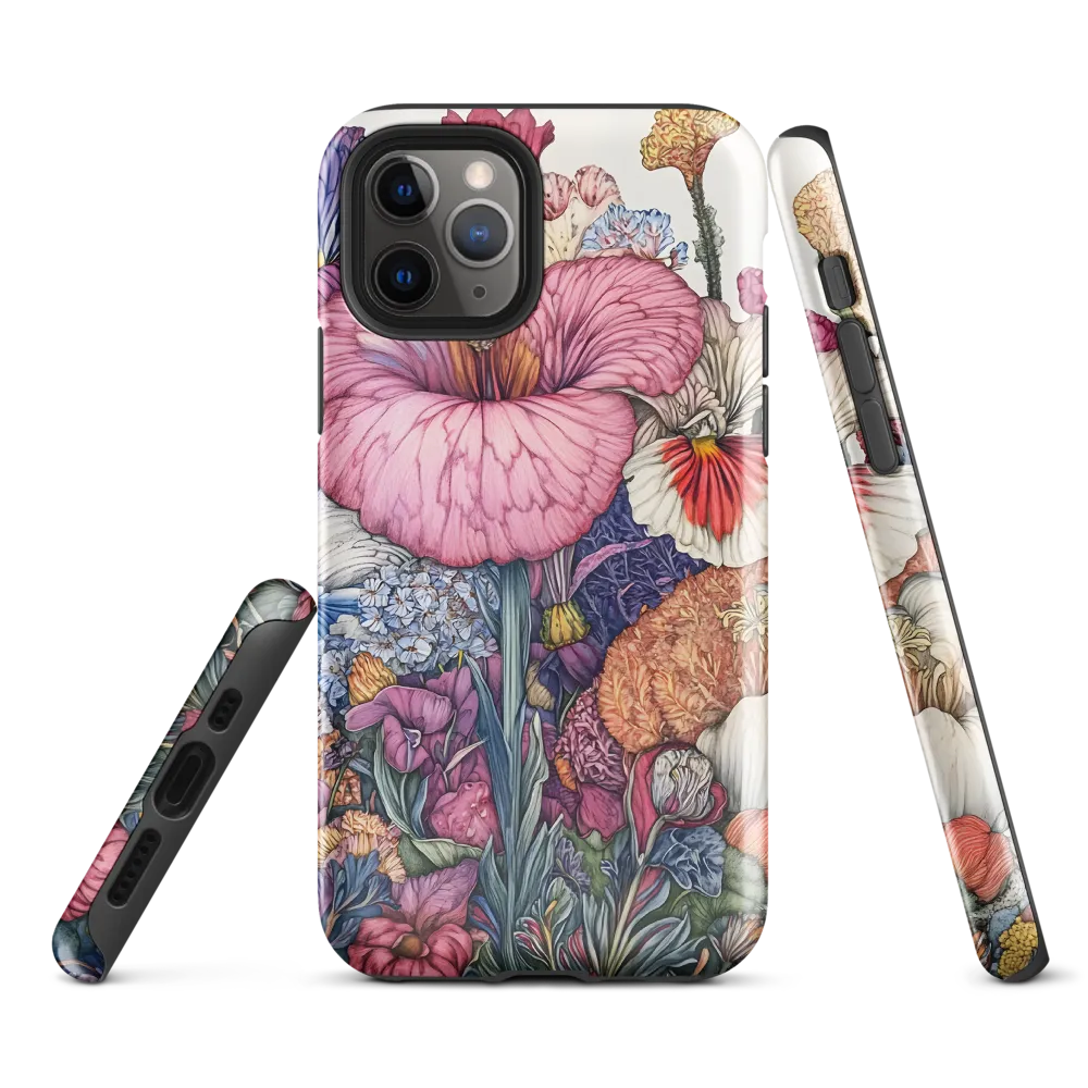 Blooming Opulence