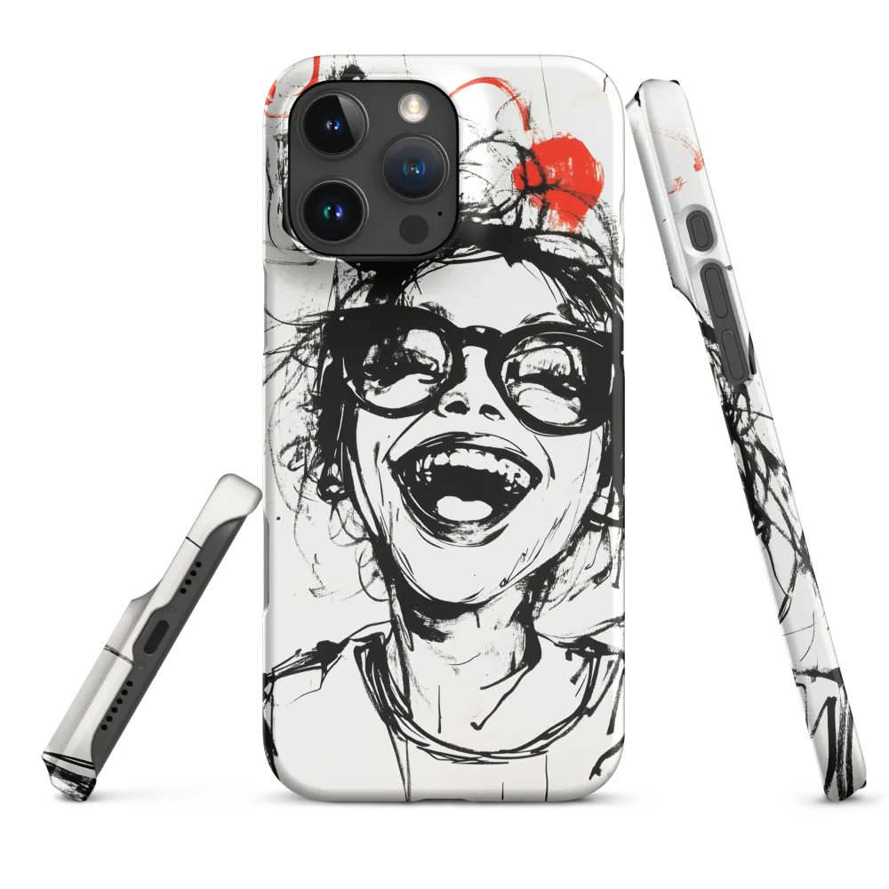Laughter in Ink