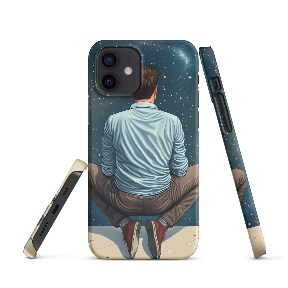 Gaze into Infinity