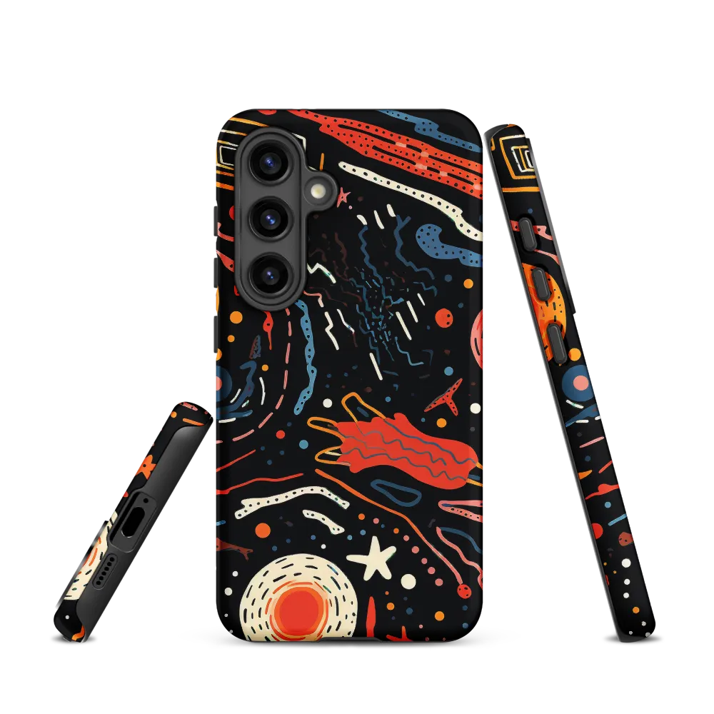 Cosmic Whimsy