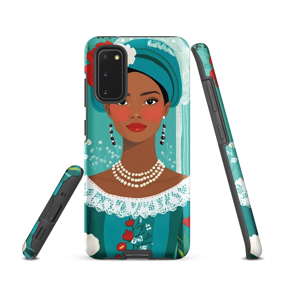 Embracing Elegance