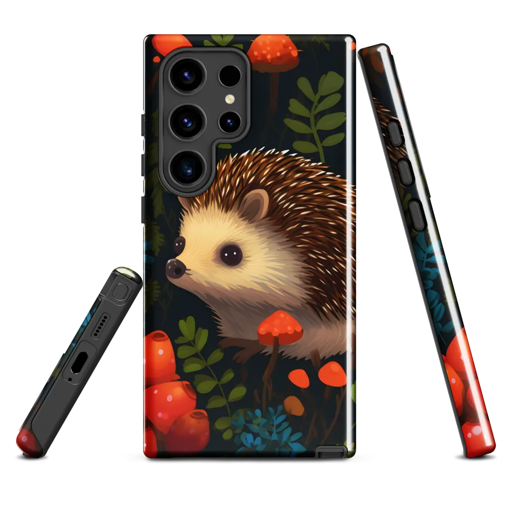 Whimsical Woodland Adventures
