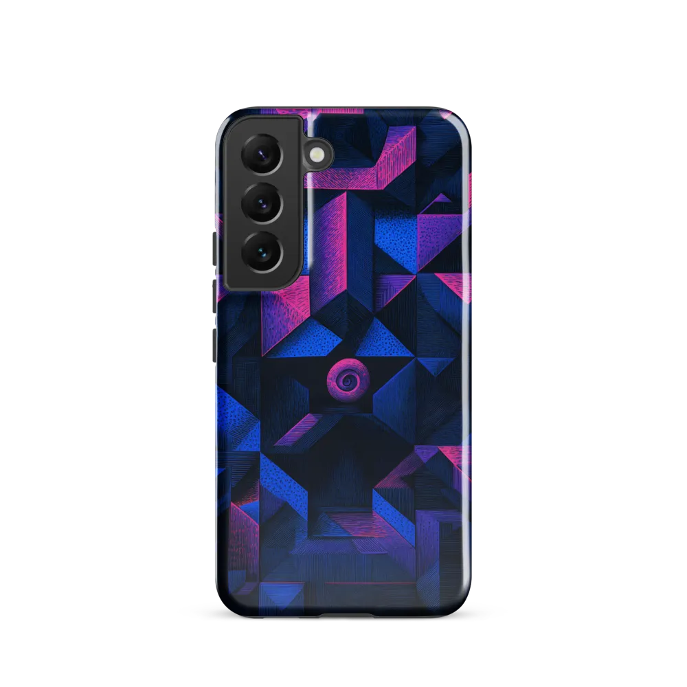 Mysterious Geometric Harmony