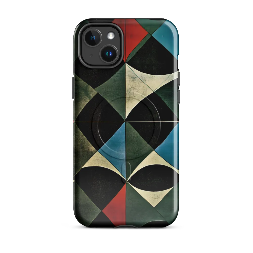 Symphony of Shapes