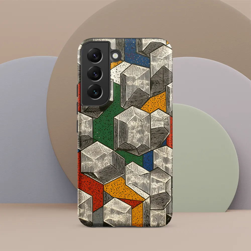 Cubic Dynamics