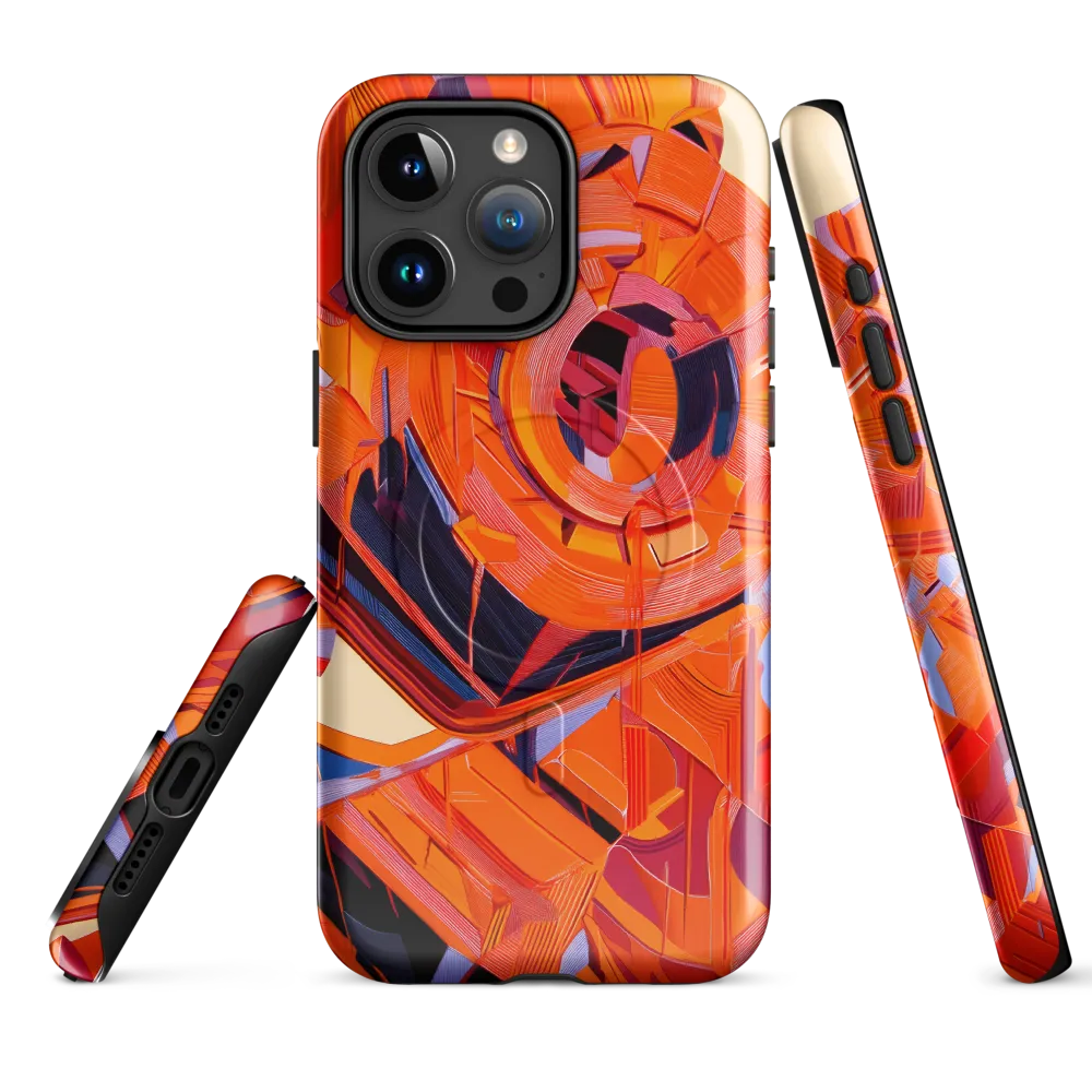Vibrant Geometry