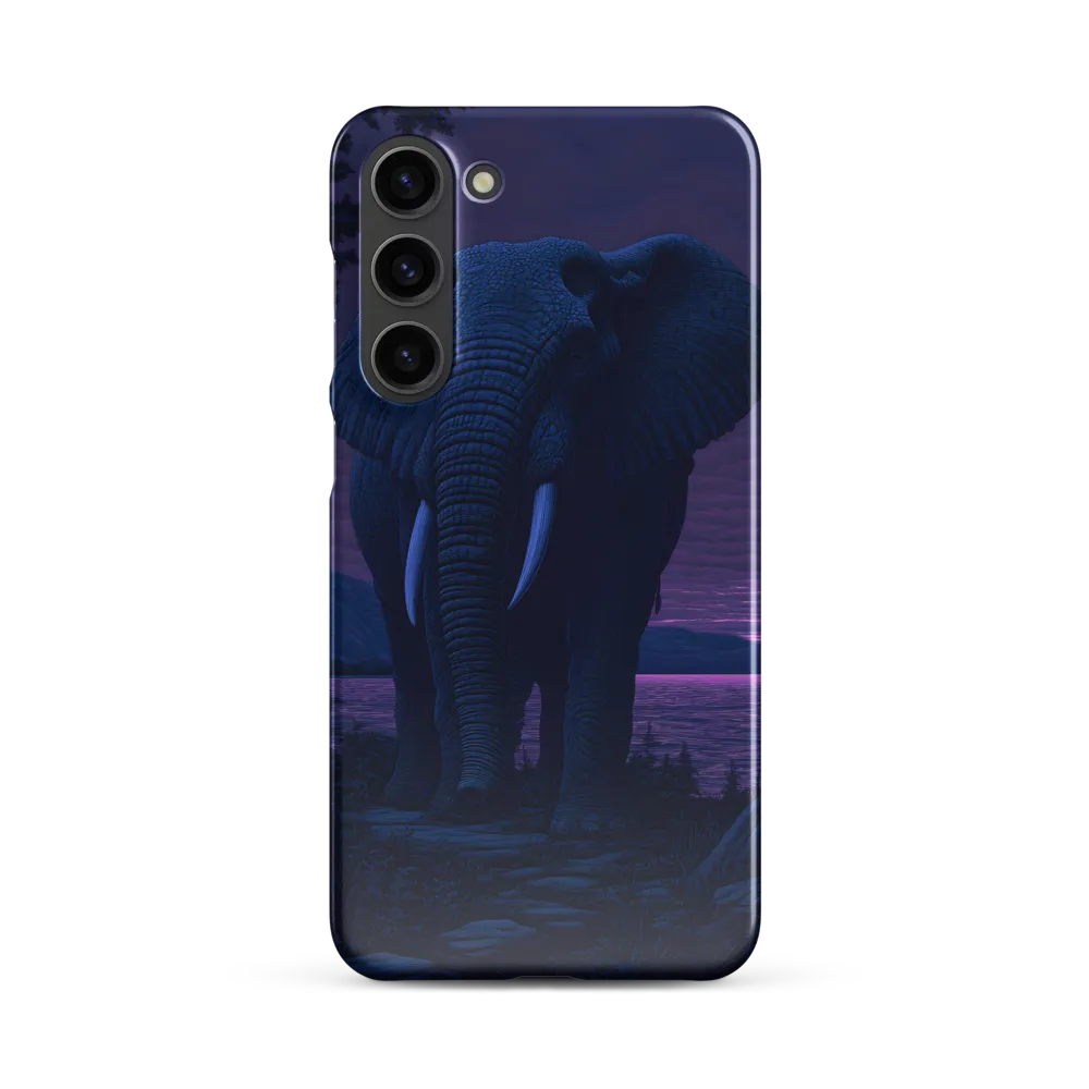 Majestic Twilight: The Guardian of the Night