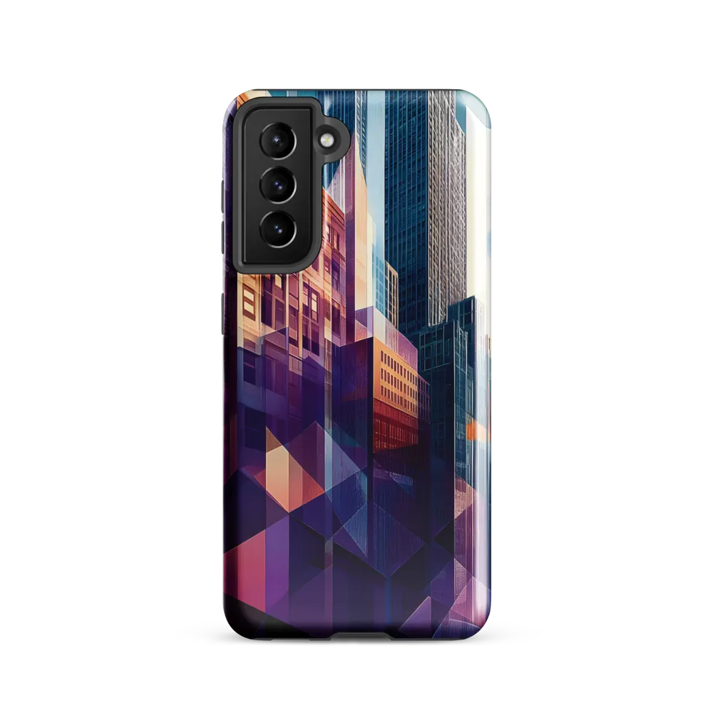 Urban Symphony
