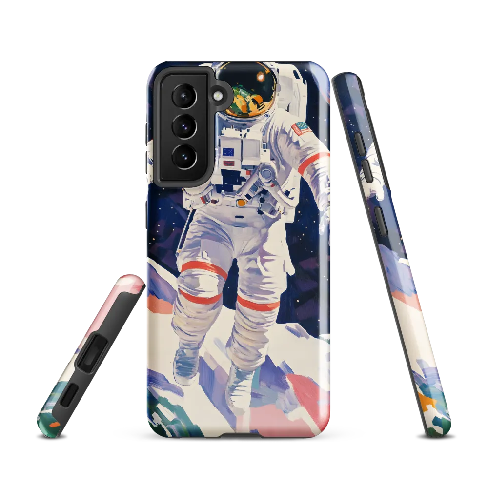 Voyage Beyond the Stars