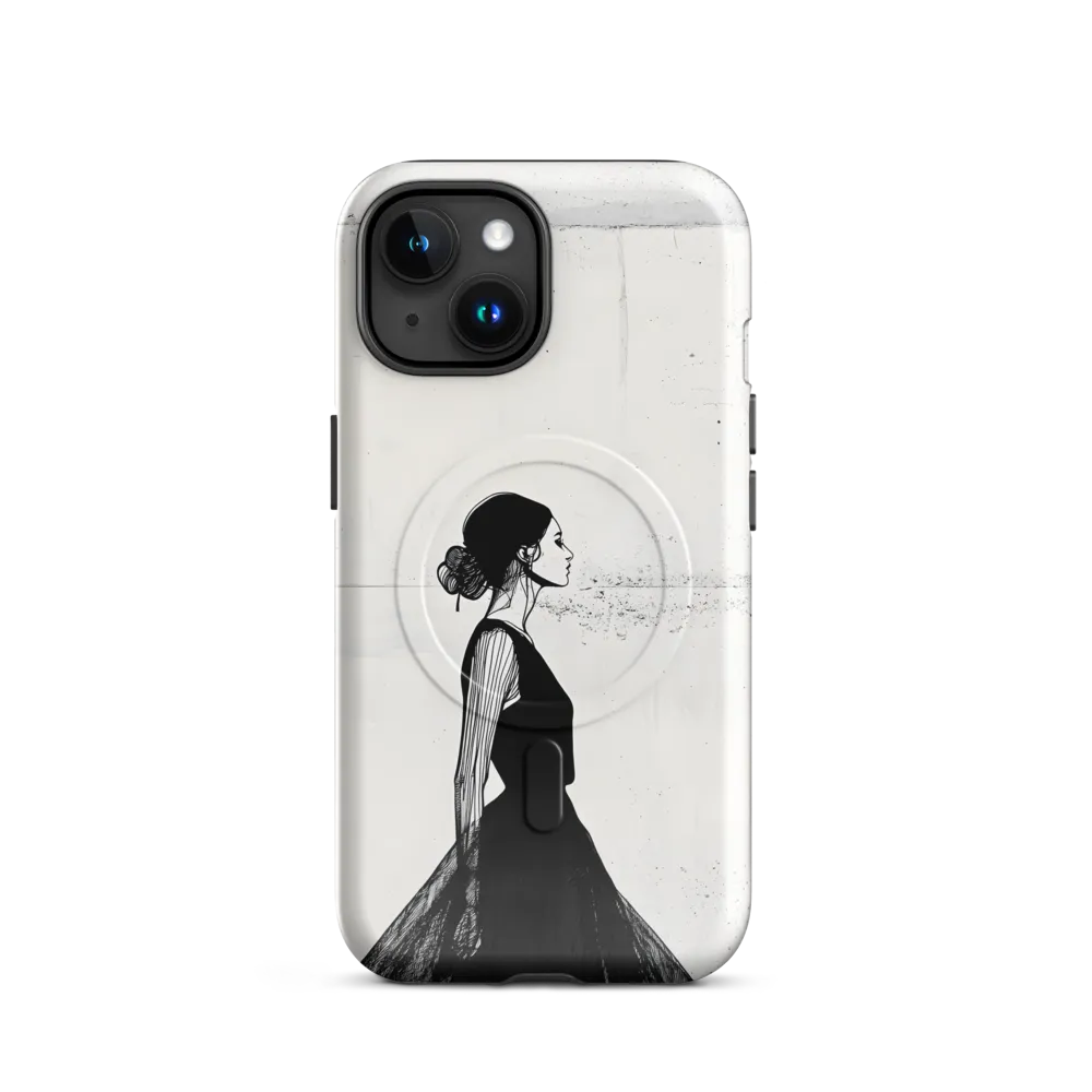 Elegance in Monochrome