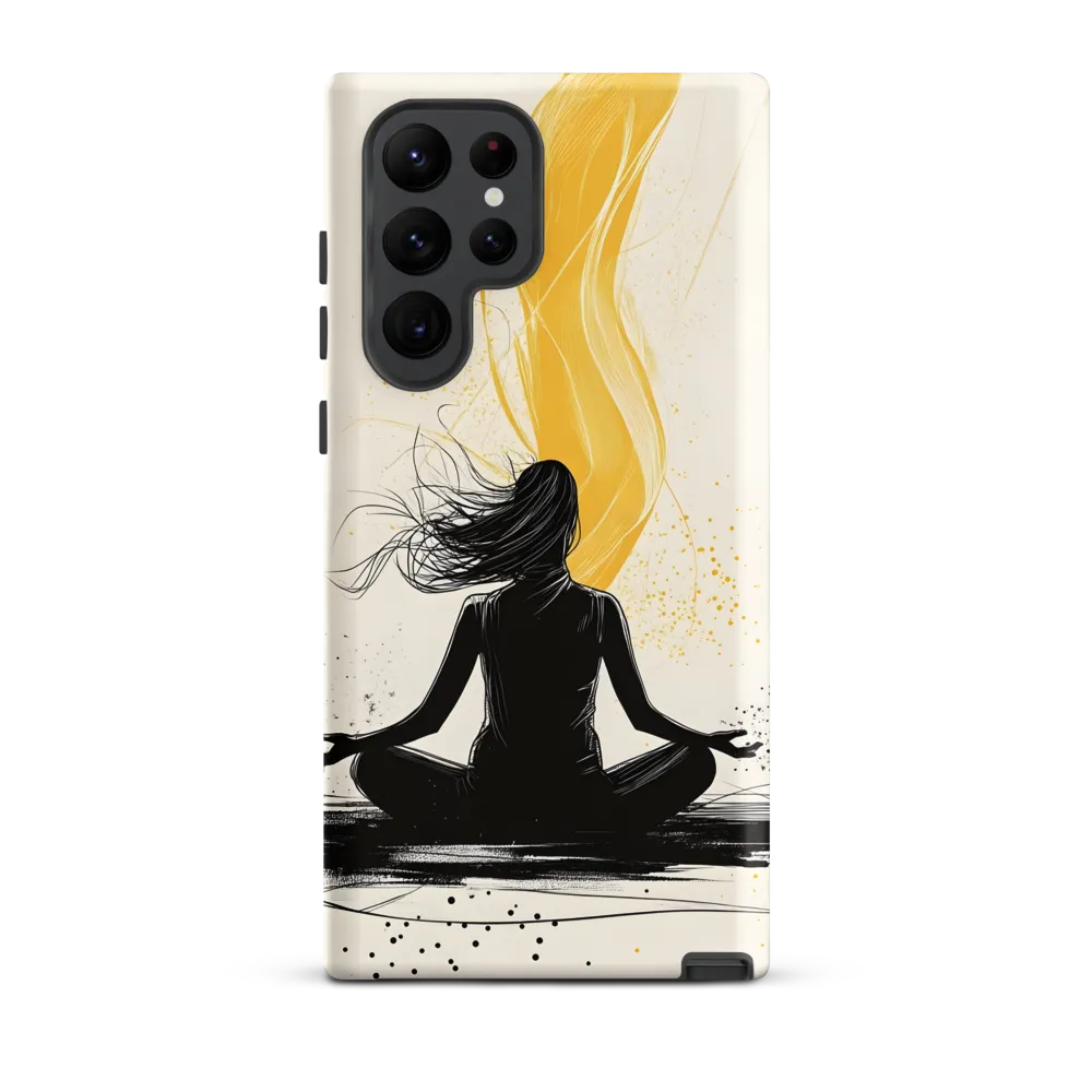 The Essence of Serenity