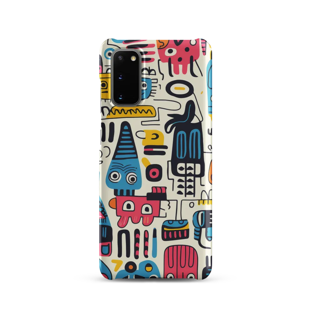 Vibrant Whimsy