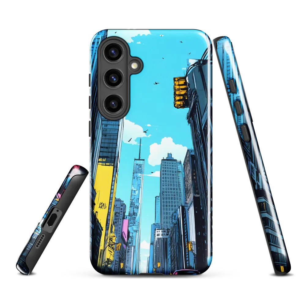 Urban Symphony
