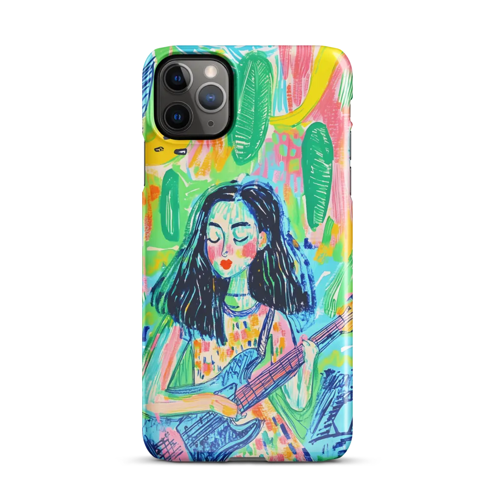 Harmony in Color | Phone Case |  11 Pro Max | Snap Case | Glossy