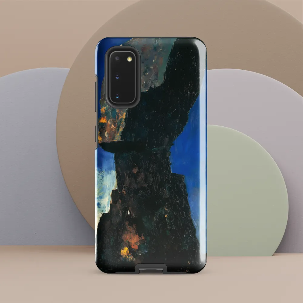 Balancing Monolith