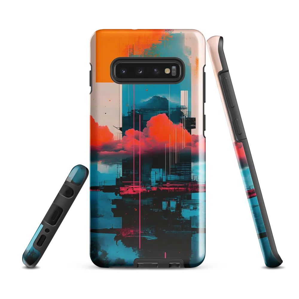  | Phone Case |  S10 Plus | Tough Case | Glossy