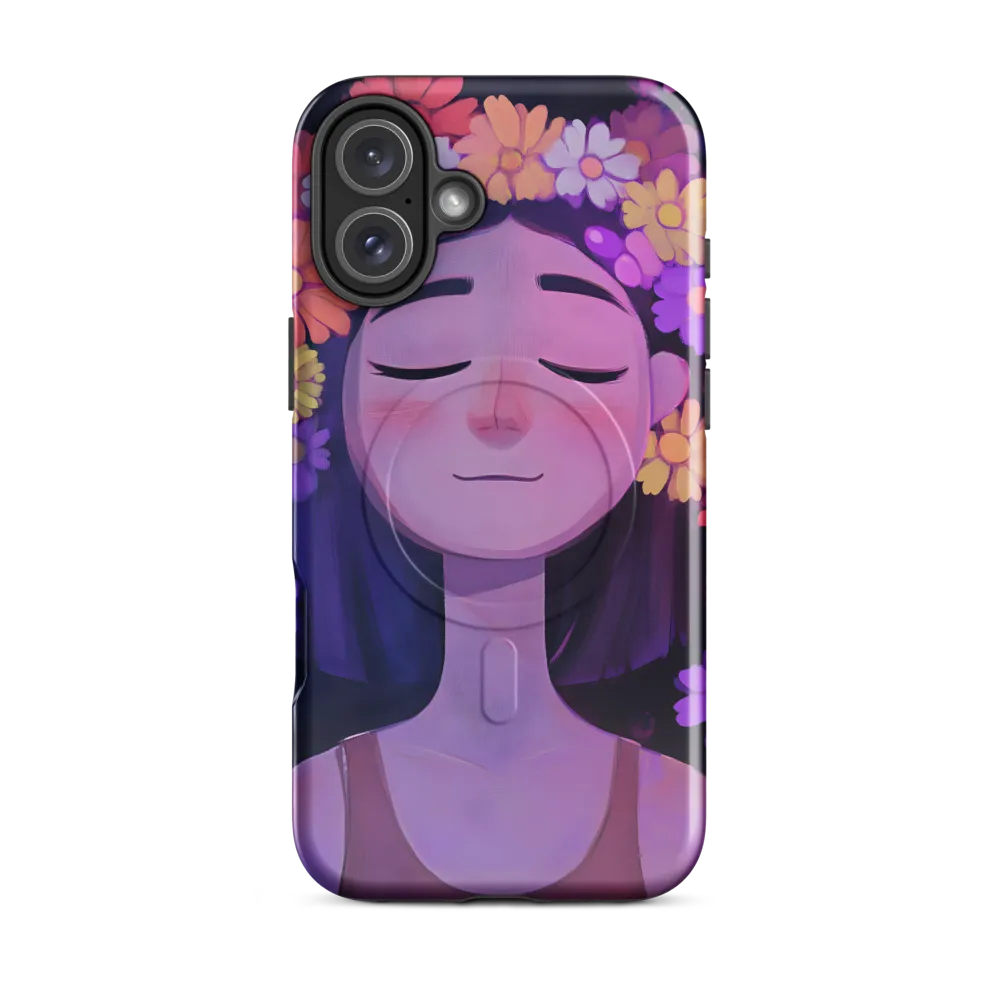 Embrace of Nature