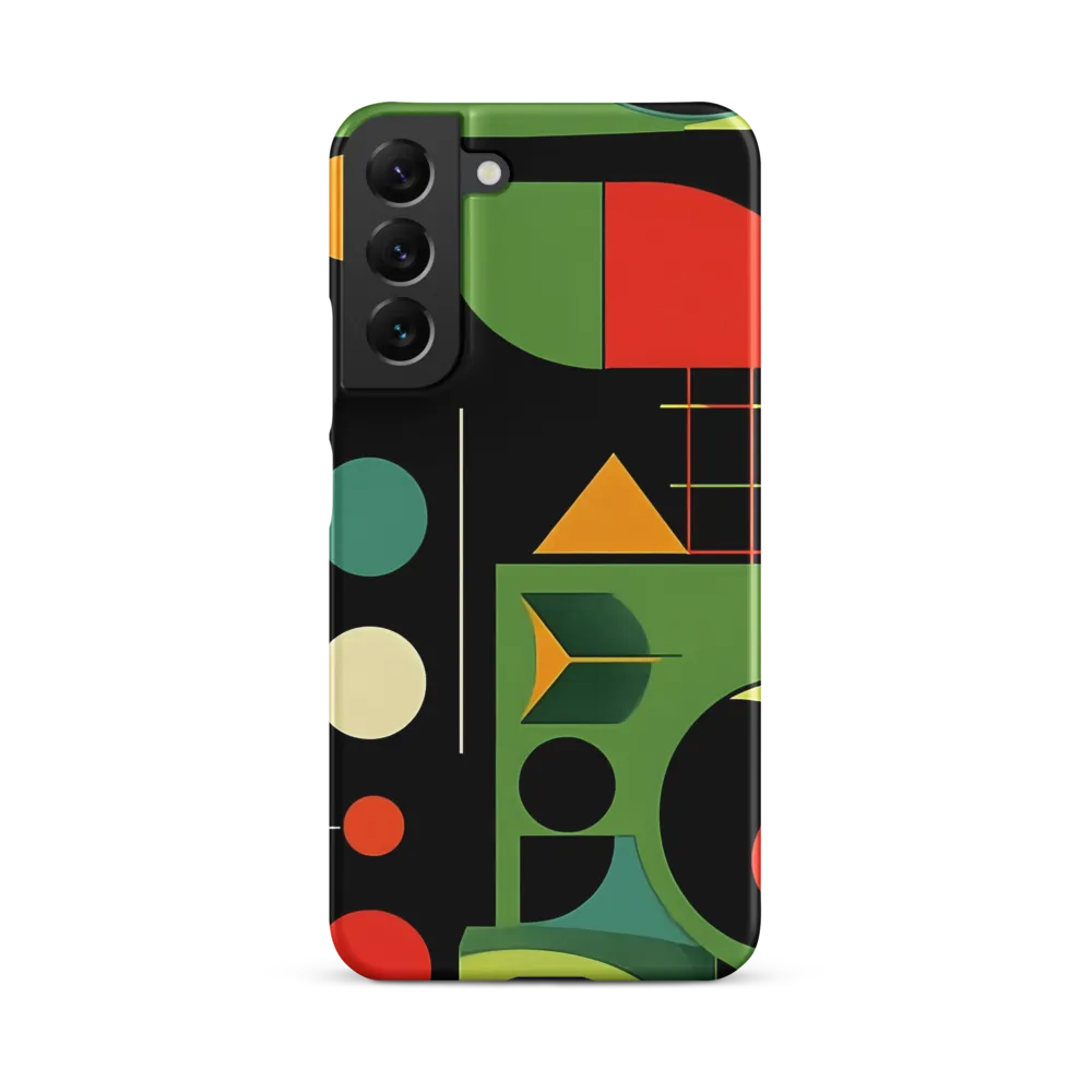 Geometric Harmony