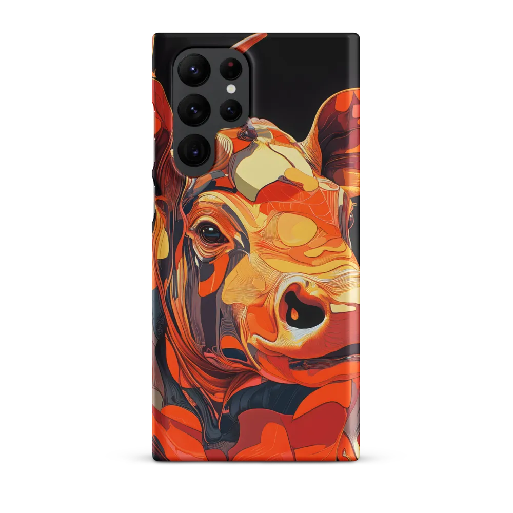 Chromatic Bovine Study