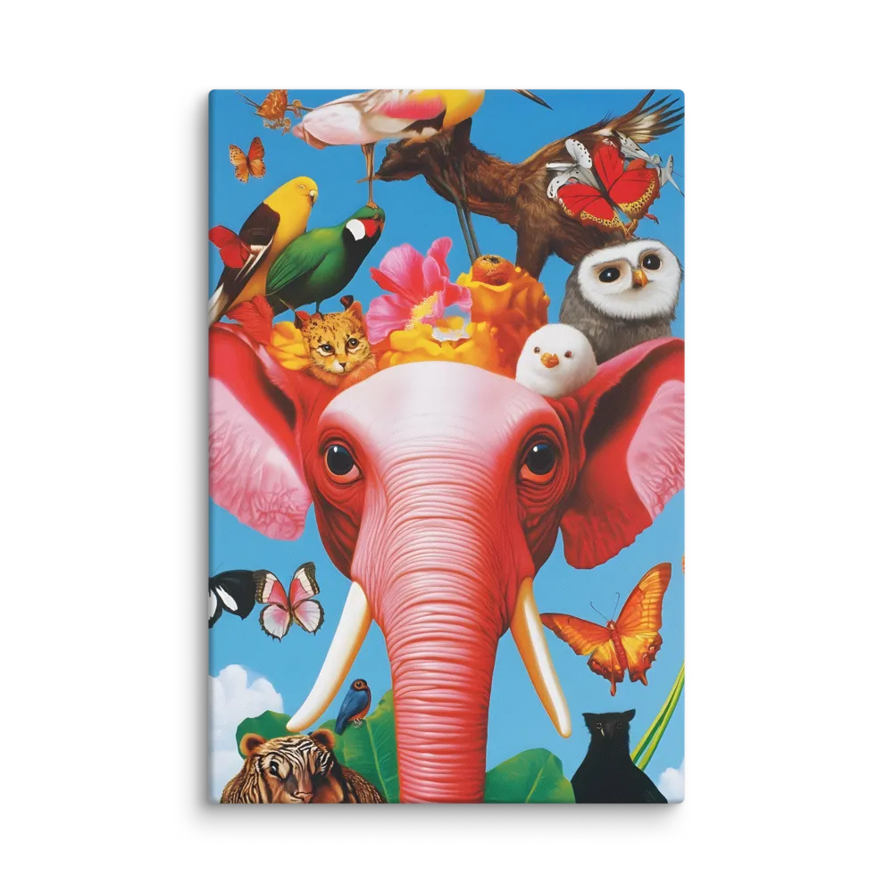 A Crown of Creatures