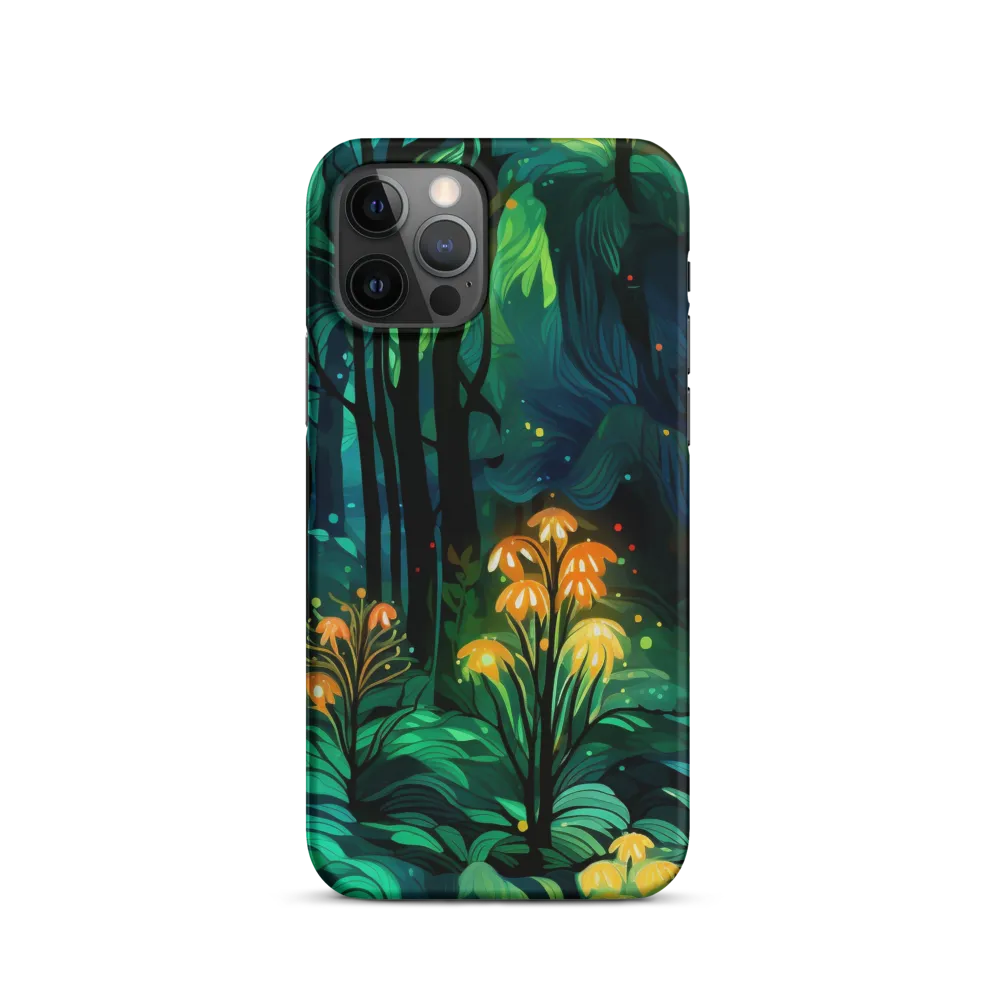 Whispers of the Enchanted Forest