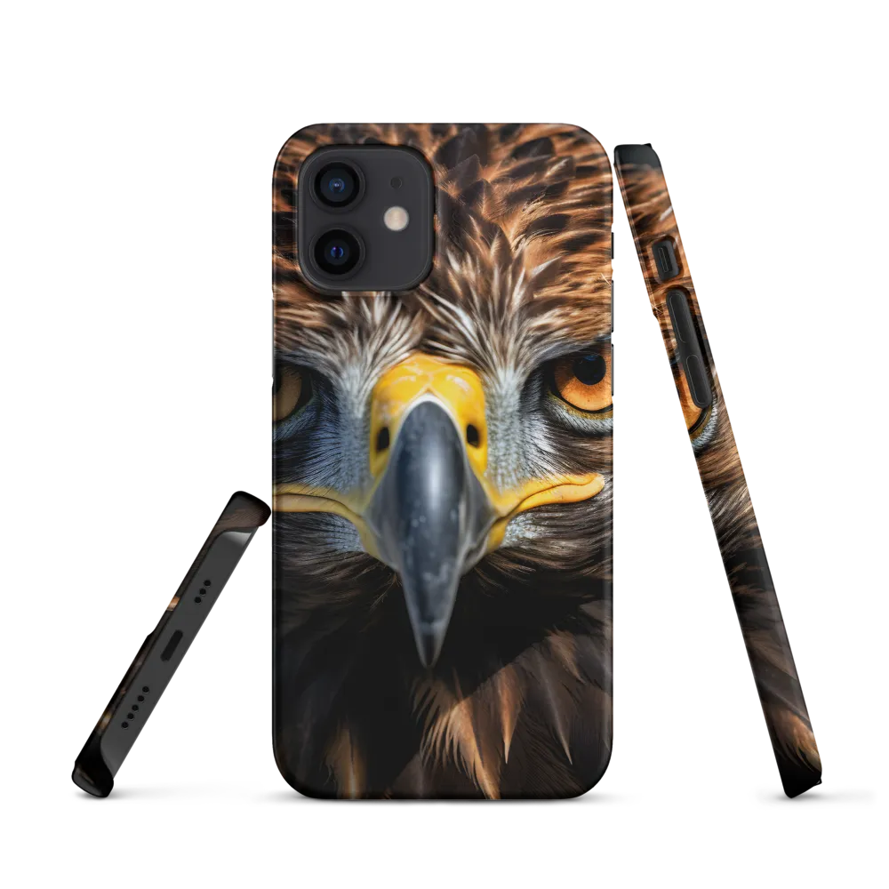 The Intensity of the Eagle