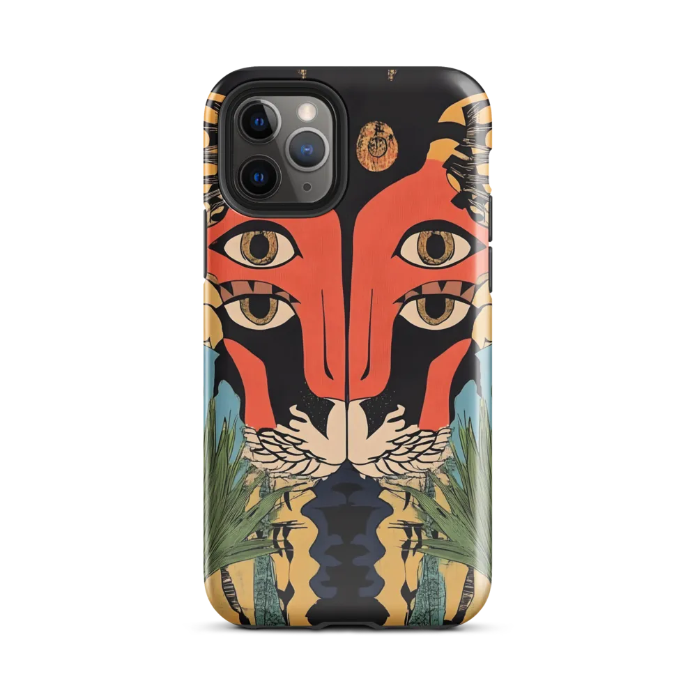 Eyes of the Wild