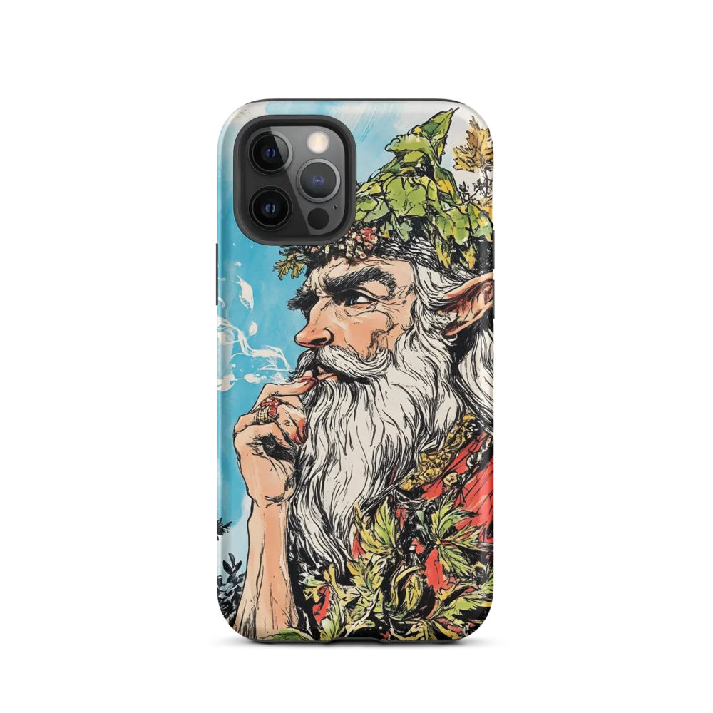 Wisdom of the Nature Spirit
