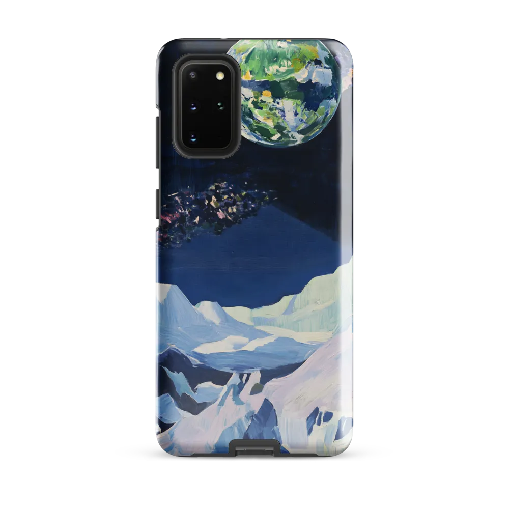 Celestial Dreamscape