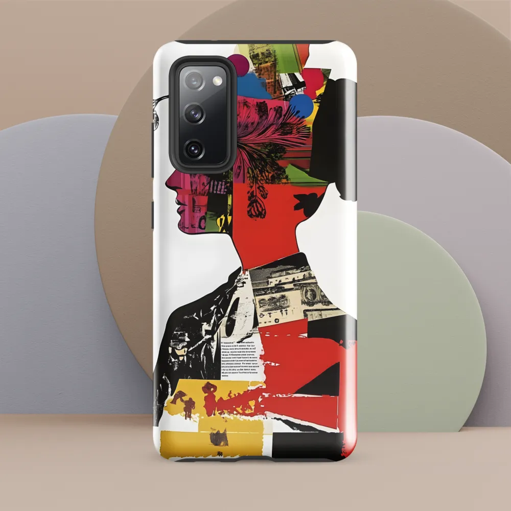 Layers of Identity