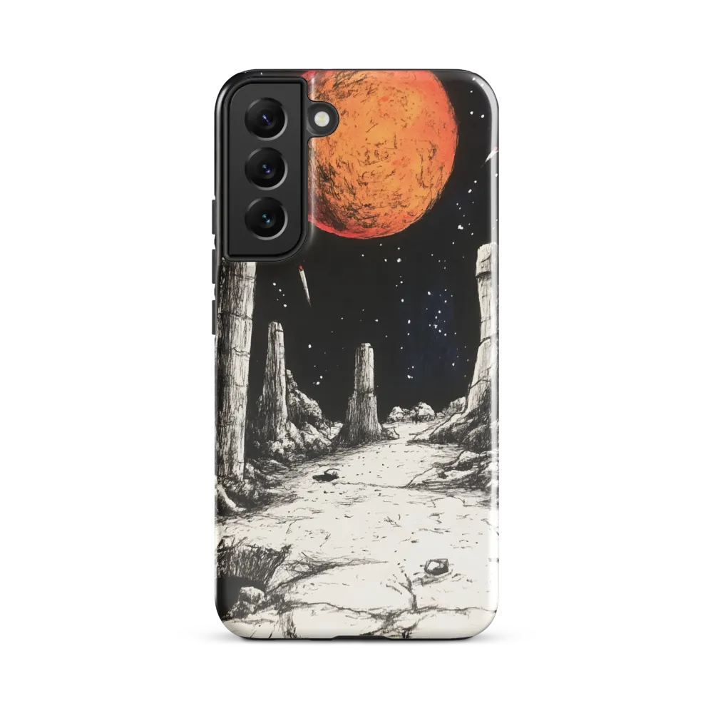 Celestial Desolation