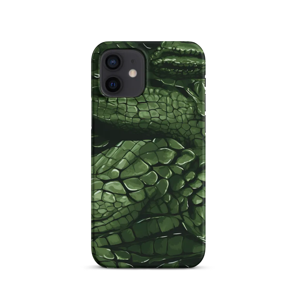 Serpentine Harmony