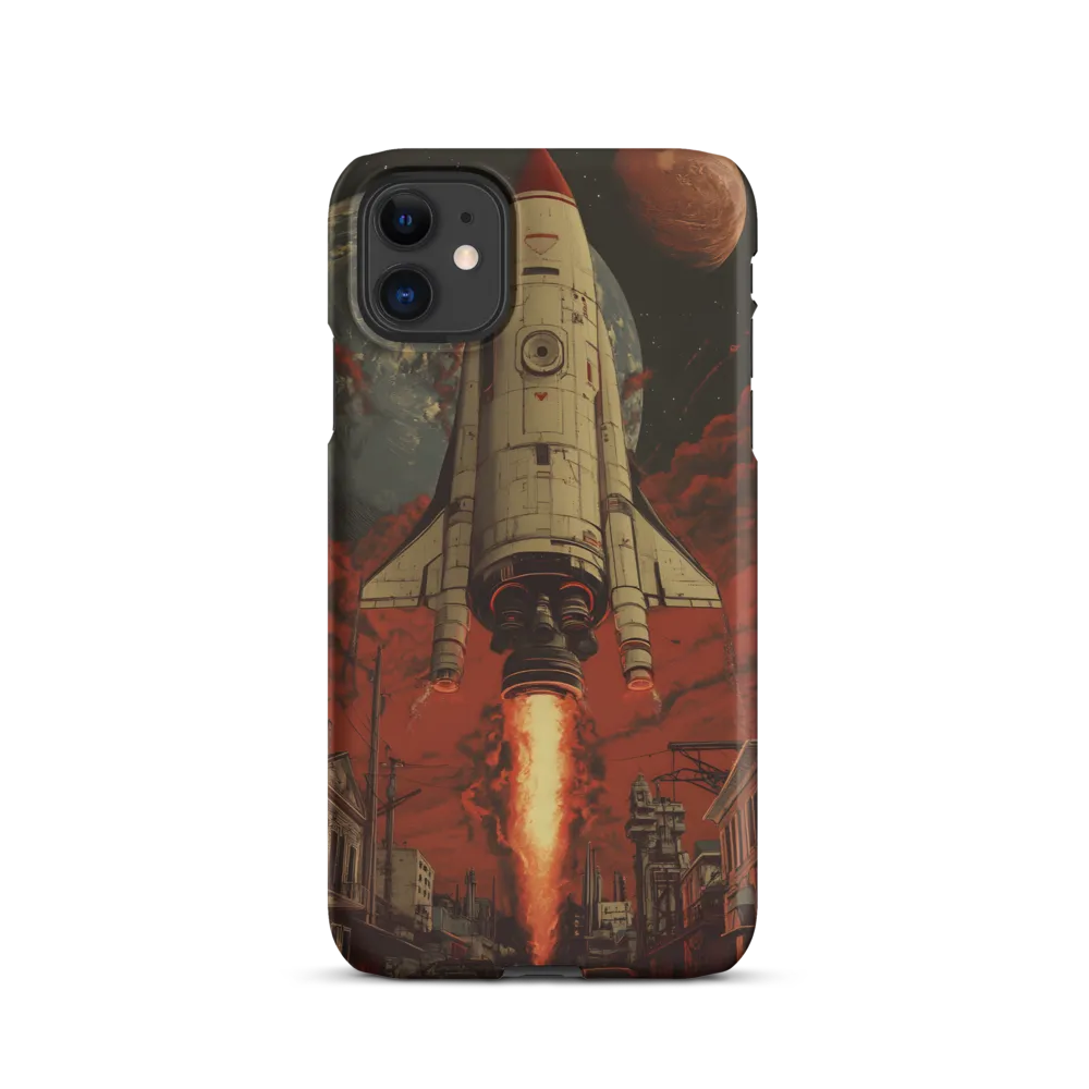 Journey to the Stars