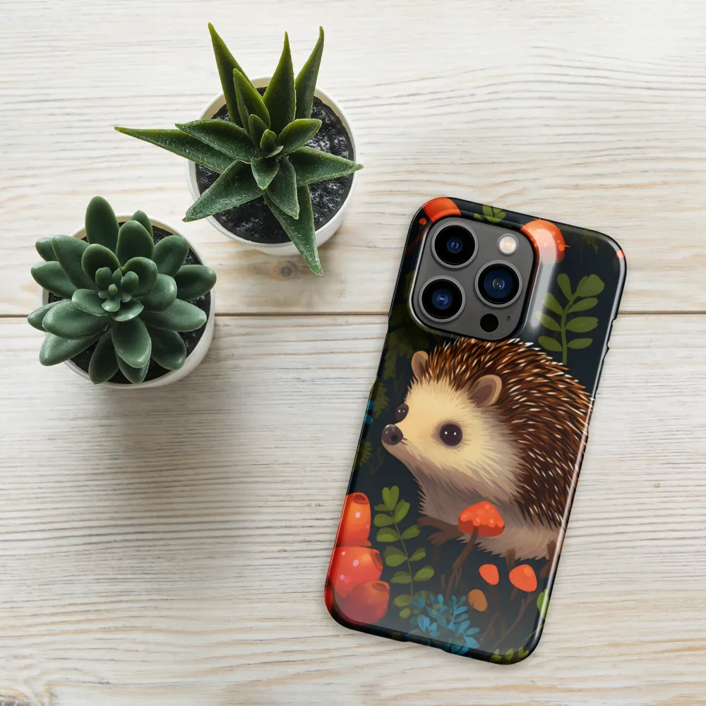 Whimsical Woodland Adventures