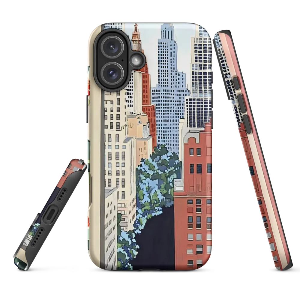 Urban Harmony