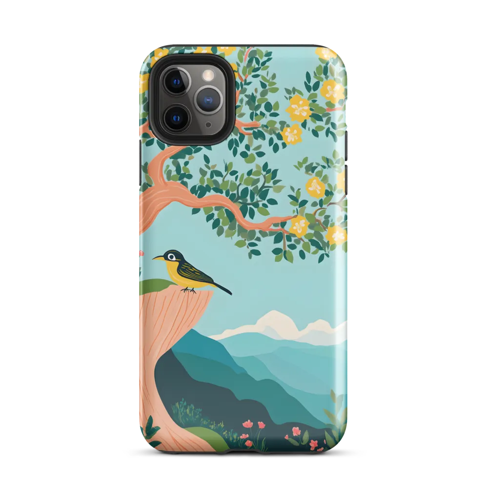 Harmony in Nature | Phone Case |  11 Pro Max | Tough Case | Glossy