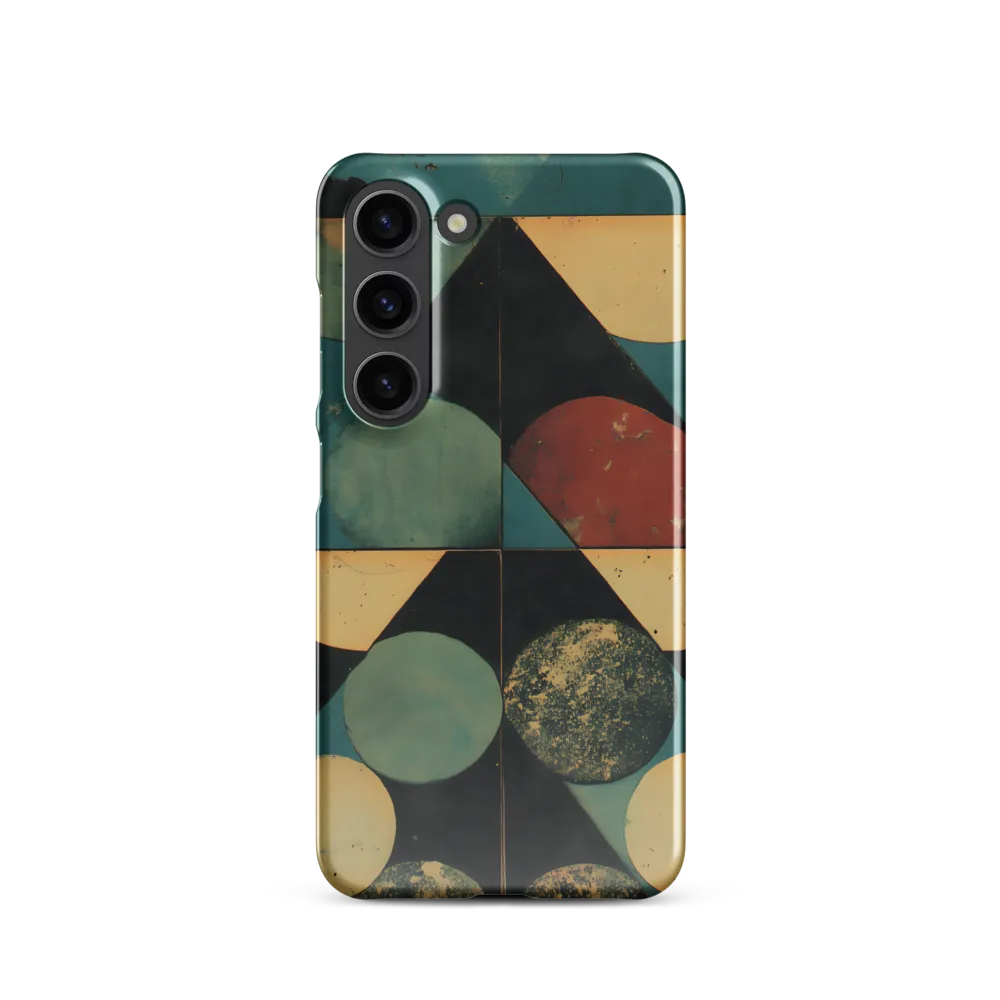 Geometric Harmony