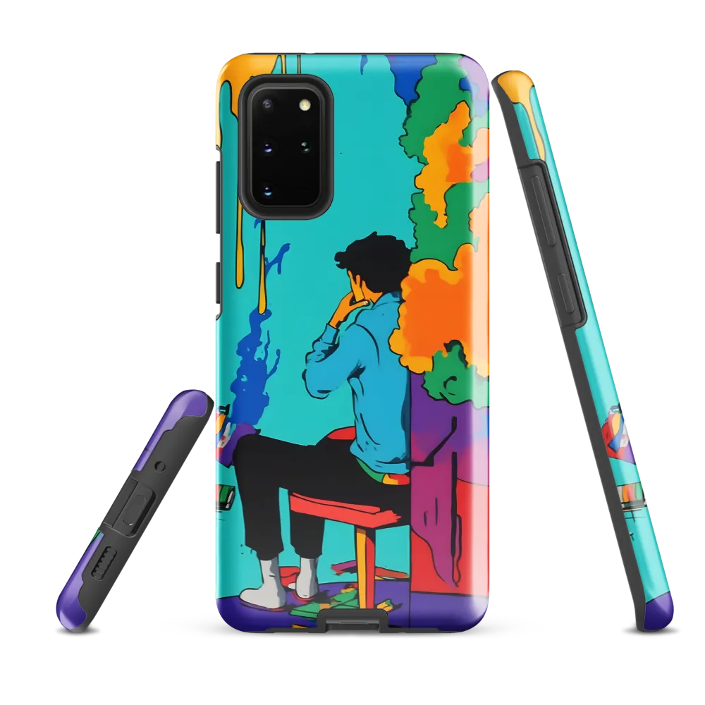 The Artist Within